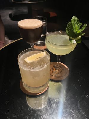 28 HongKong Street by null