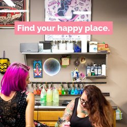A Vita Tattoo