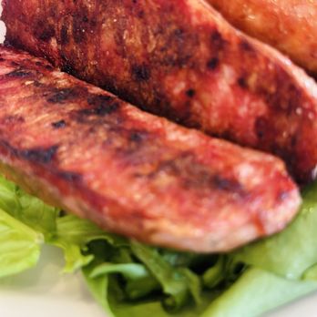 Manolo - Sausage - Coffee & Tea Near Me - Miami Beach, Florida