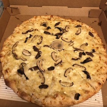 Depalmas Italian Cafe - a pizza in a box - Italian Near Me - Athens, Georgia