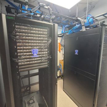 JAB IT - Network and server equipment. - IT Services & Computer Repair Near Me - Salina, Kansas