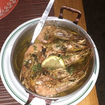 Lisboa Cheia de Graça - Prawns - Portuguese Near Me - Lisbon, 11