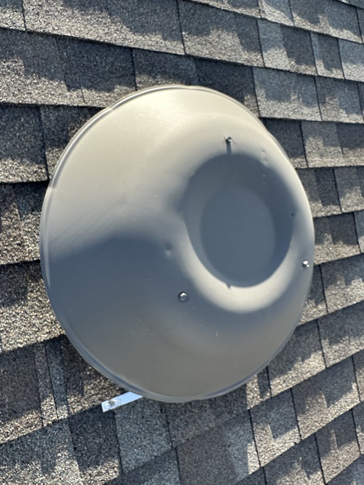 Slide of Capitol Roofing & Construction