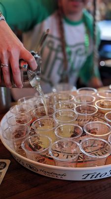 P.J. McIntyre's Irish Pub by null