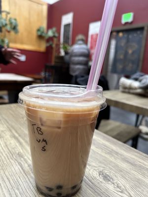 Ku Cha House of Tea- Tea Shop Boulder by null