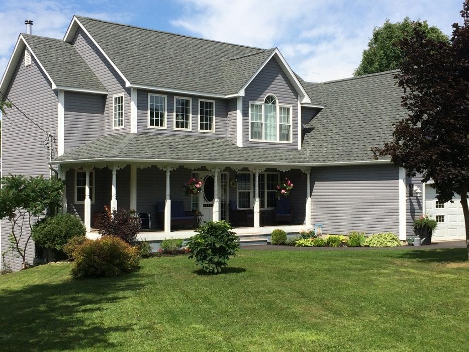 THE ROOF DOCTOR Updated August 2024 441 Mazerolle Settlement Road