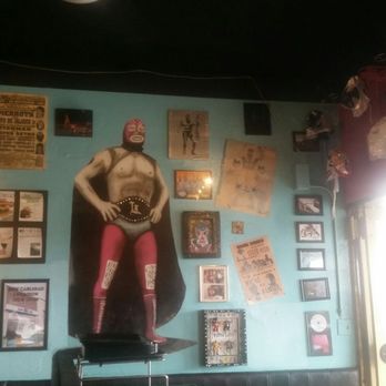 Lucha Libre - Mexican Near Me - San Diego, California Lucha Libre - Mexican Near Me - San Diego, California