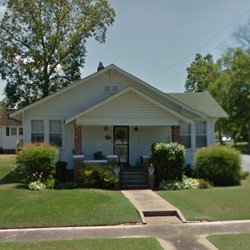 Law Office of M Chad Smith, PC