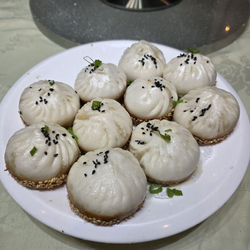 Shanghailander Palace - Shanghailander Pan Fried Buns - Shanghainese Near Me - Arcadia, California Shanghailander Palace - Shanghailander Pan Fried Buns - Shanghainese Near Me - Arcadia, California