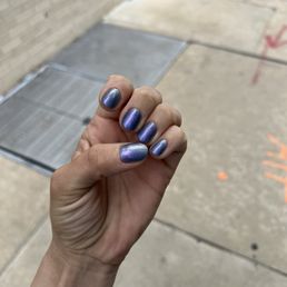 #5 OPI #5 OPI