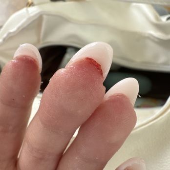Angel Nails - Nail Salons Near Me - Salt Lake City, Utah