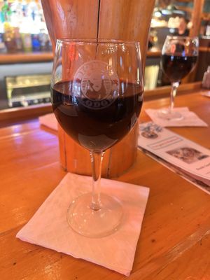 Big Bear Lodge by null