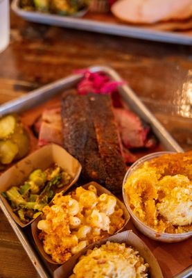 Truth BBQ by null Truth BBQ by null