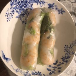 Salad Roll