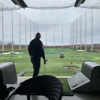 Topgolf - Golf Near Me - Chesterfield, Missouri