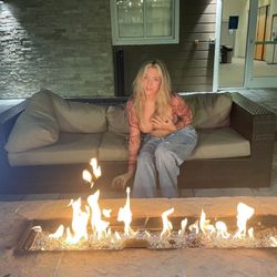 Hilton Grand Vacations - Fire Pit