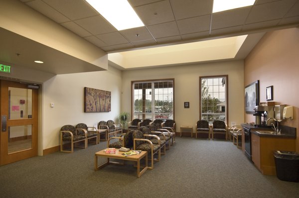 NORTHWEST EYE SURGEONS - Updated July 2025 - 12 Photos & 28 Reviews