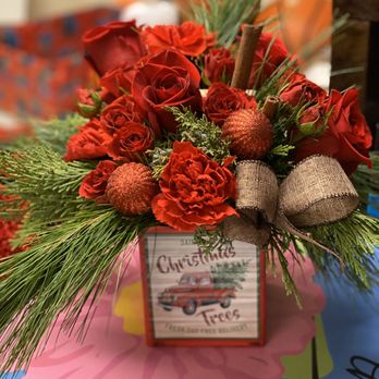 The Petal Patch - Vintage Christmas - Florists Near Me - Cape Coral, Florida The Petal Patch - Vintage Christmas - Florists Near Me - Cape Coral, Florida