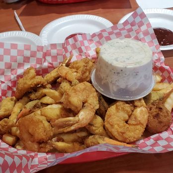 Kravers Seafood - Daphne - Seafood Near Me - Daphne, Alabama Kravers Seafood - Daphne - Seafood Near Me - Daphne, Alabama
