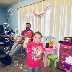 Wynspring Family Resource Center