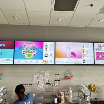 Baskin-Robbins - Ice Cream & Frozen Yogurt Near Me - Tustin, California Baskin-Robbins - Ice Cream & Frozen Yogurt Near Me - Tustin, California