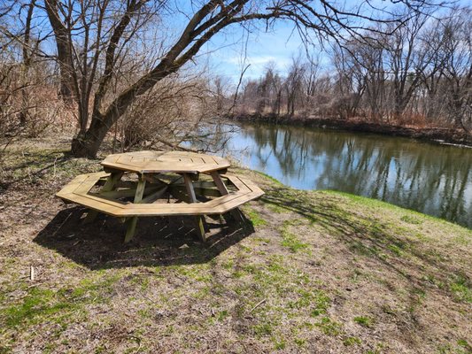 Thom Reed - UFO Park by null