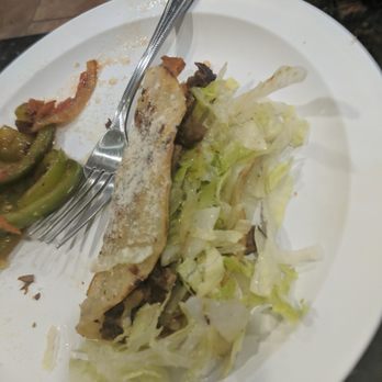 El Bramido - Crispy taco - Mexican Near Me - Sacramento, California