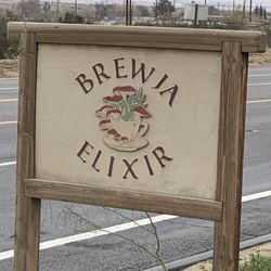 Brewja Elixir