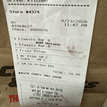 Rally’s - Fast Food Near Me - Phoenix, Arizona Rally’s - Fast Food Near Me - Phoenix, Arizona