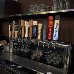 Porters House of Draft - Beers