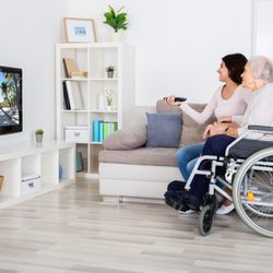 Happier At Home - West Rochester, NY - Home Help Service Agency West Rochester NY