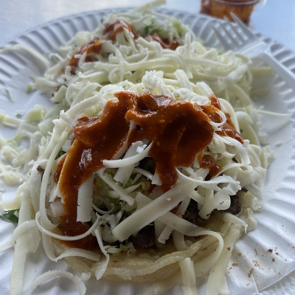 Boca Del Rio - Carne asada taco special - Mexican Near Me - La Puente, California