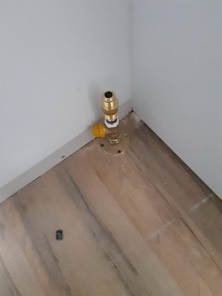 Slide of Keriths Plumbing And Maintenance