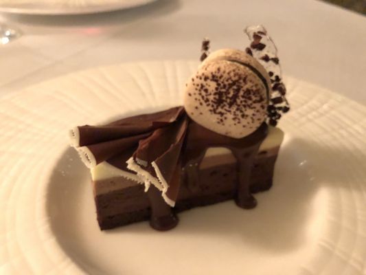 Photo of Dry Creek Kitchen - Healdsburg, CA, US.