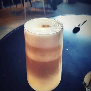 Evermore - Perfectly made LATTÈ MACCHIATO - Coffee & Tea Supplies Near Me - Rotterdam, ZH