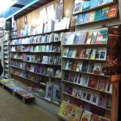 Librería Catedral
