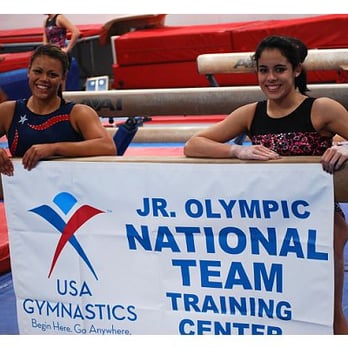 Precision Gymnastics - We're one of the few USAG National Team Training Centers - Gymnastics Near Me - Rancho Cucamonga, California