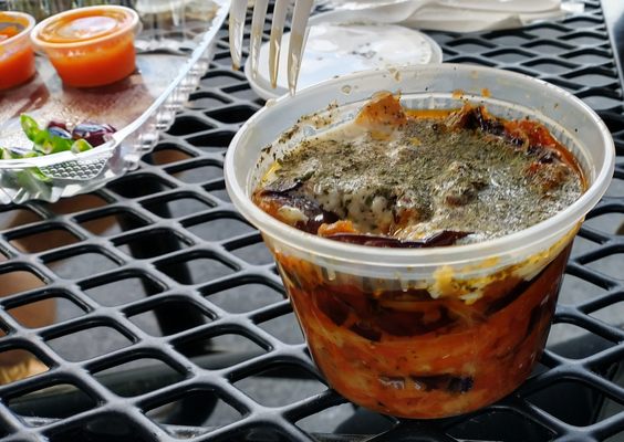 Taste of Afghan by null