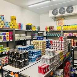 Old Town Liquor