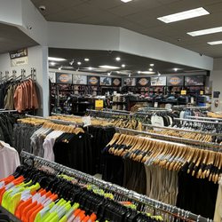 Millennium Clothing