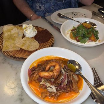 Mothers and Sons Trattoria - Italian Near Me - Durham, North Carolina