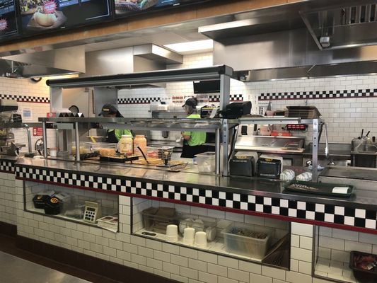 Nathan's Famous by null