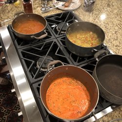 Haneeda's Kitchen