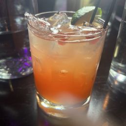 Drinks