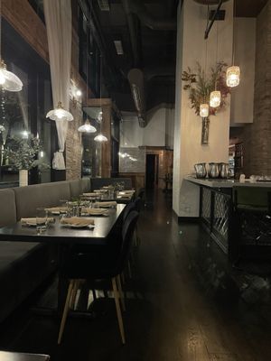 Taylor Street Tavern by null