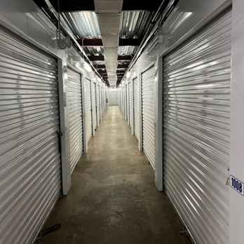 SecurCare Self Storage - Self Storage Near Me - Decatur, Georgia