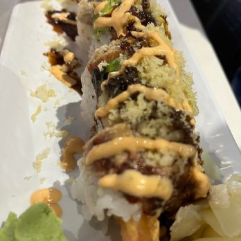 OB Sushiya - Sushi Bars Near Me - San Diego, California