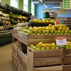 Natural Harvest Food Co-op