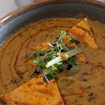 Delhi Accent Innovative Indian Dining - Methi Paneer Malai Toast - Indian Near Me - Ridgewood, New Jersey Delhi Accent Innovative Indian Dining - Methi Paneer Malai Toast - Indian Near Me - Ridgewood, New Jersey