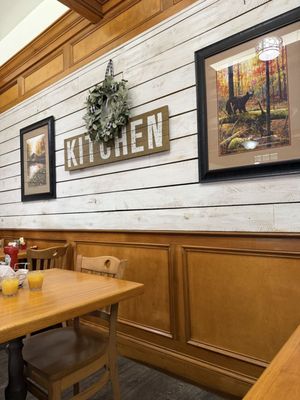 Applewood Farmhouse Restaurant by null